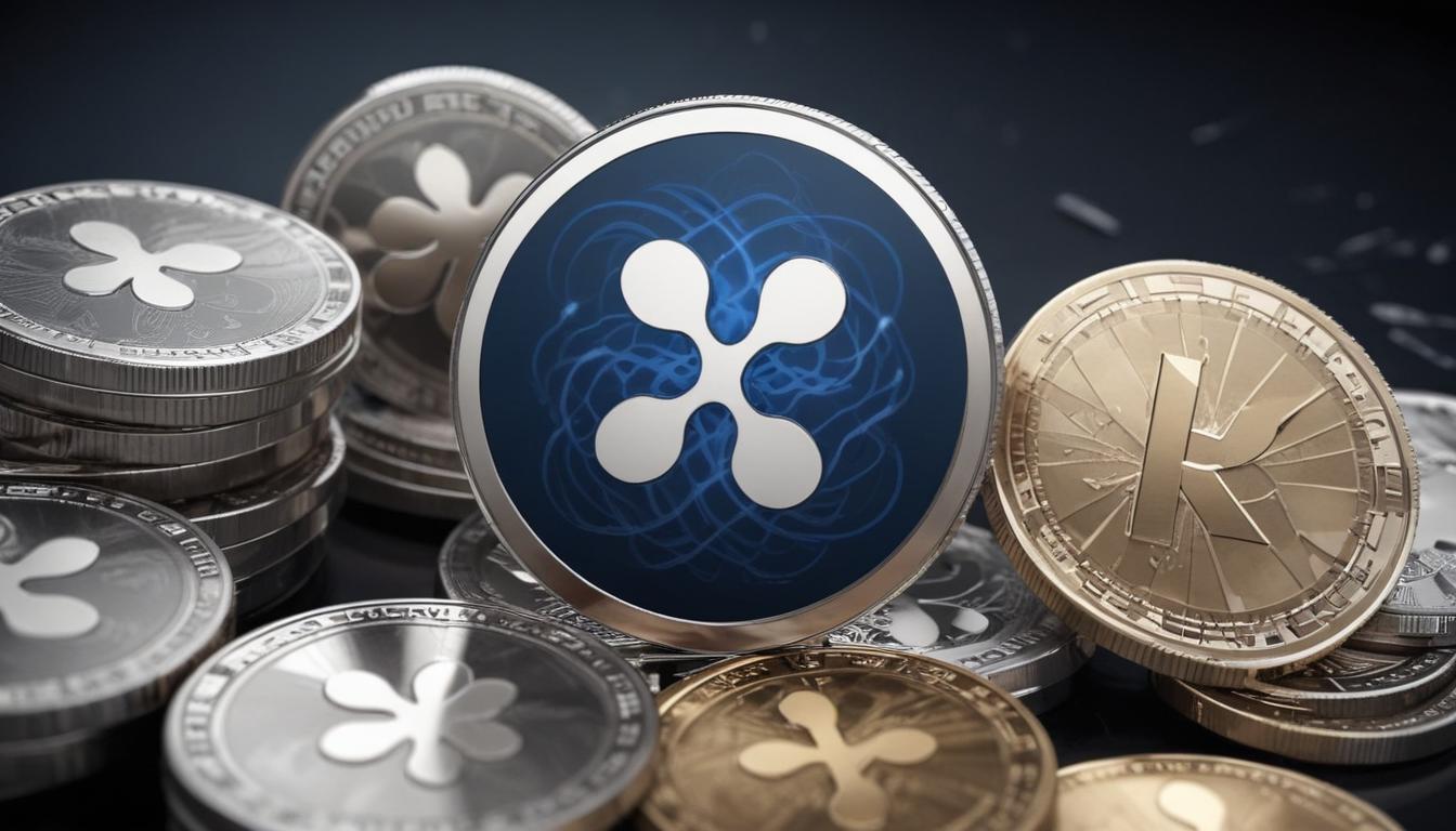 Ripple's IPO: Will XRP Finally Go Mainstream? | Cryptodamus.io