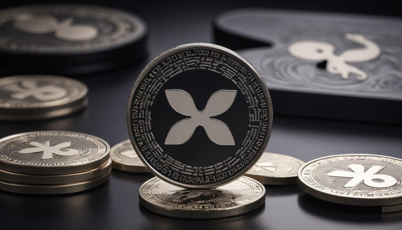 Ripple's Legal Showdown: Will New Evidence & Fine Cuts Save XRP's Future? | Cryptodamus.io