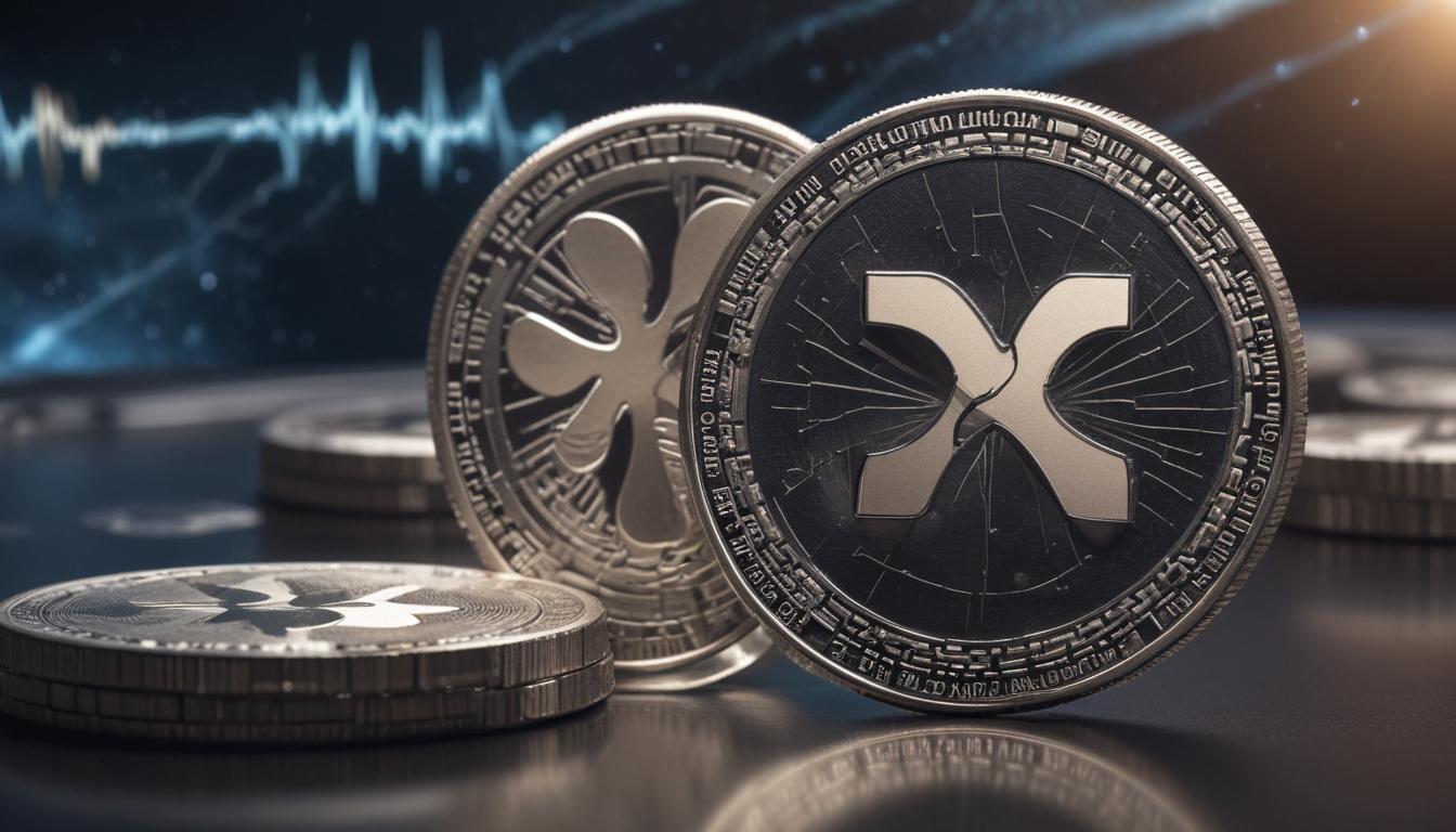 Ripple's Moonshot Acquisition & Jupnet: XRP's Price Explodes?  Deep Dive Inside! | Cryptodamus.io