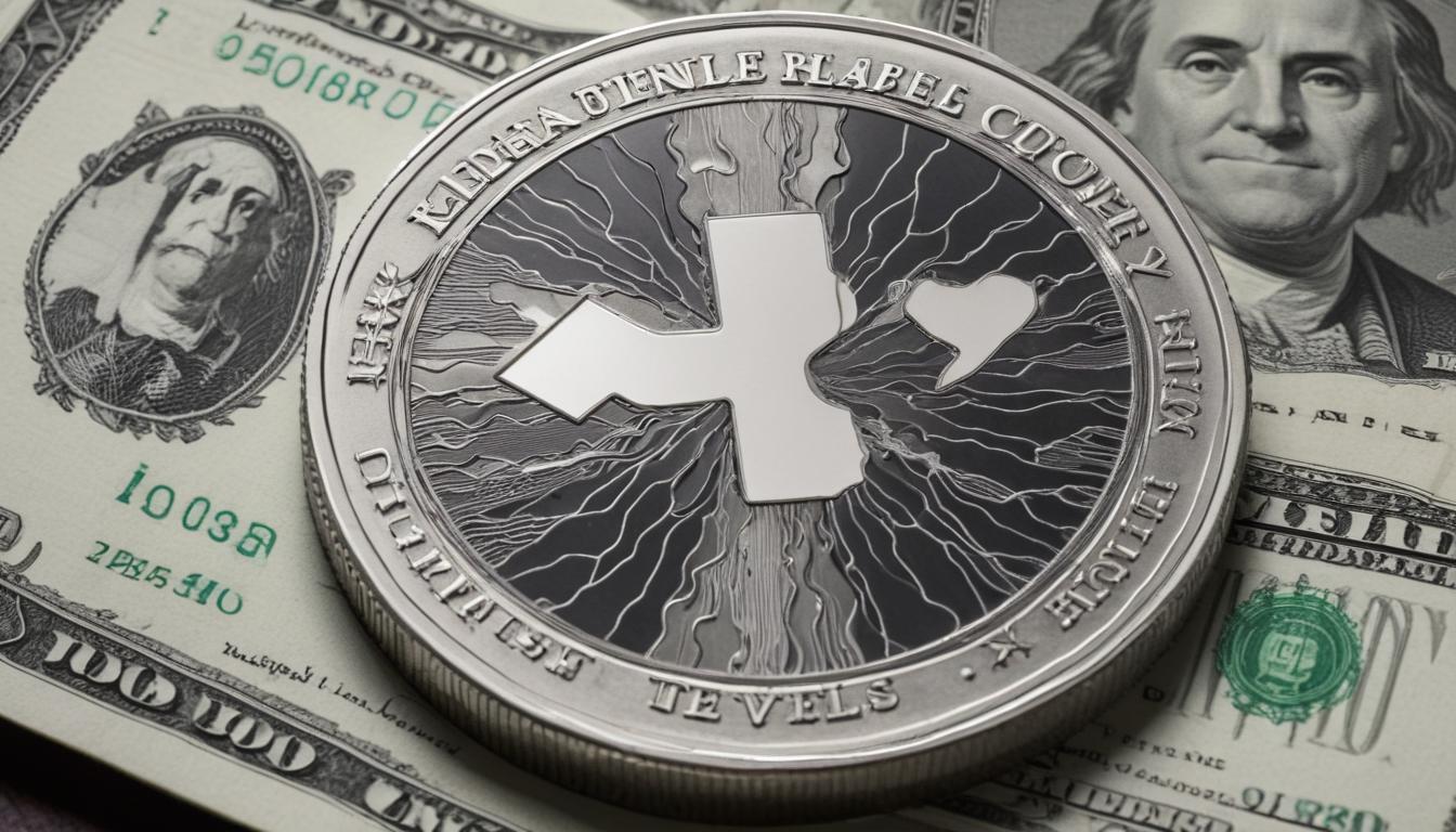 Лицензии Ripple в Нью-Йорке и Техасе: революция в крипте? 🤯 | Cryptodamus.io