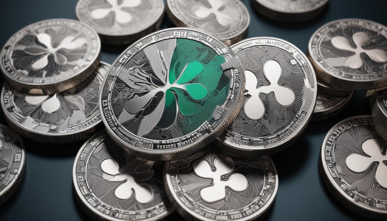 Ripple's RLUSD: 50 Million Mint! Is This the Stablecoin to Beat? | Cryptodamus.io