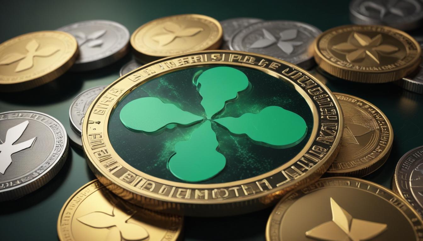 🚨Ripple's RLUSD Approved!  New Stablecoin King?  + Binance & Circle's USDC Power Play! | Cryptodamus.io