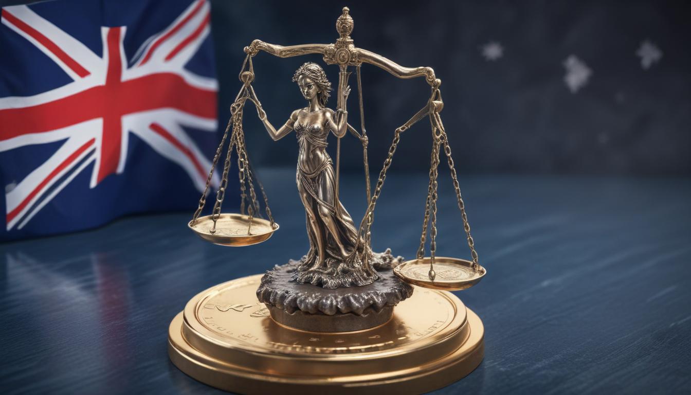 RLUSD от Ripple и жесткий курс Австралии: Неделя потрясений в криптомире! | Cryptodamus.io