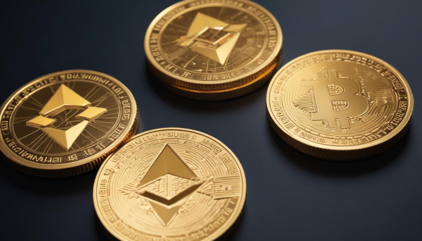 Ripple's RLUSD, Binance's USDC Push, & Usual's DeFi Revolution: Stablecoin Market Explodes! | Cryptodamus.io