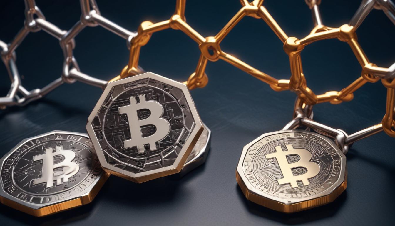 Ripple's RLUSD & Chainlink: DeFi's Game-Changing Partnership! 🚀 | Cryptodamus.io