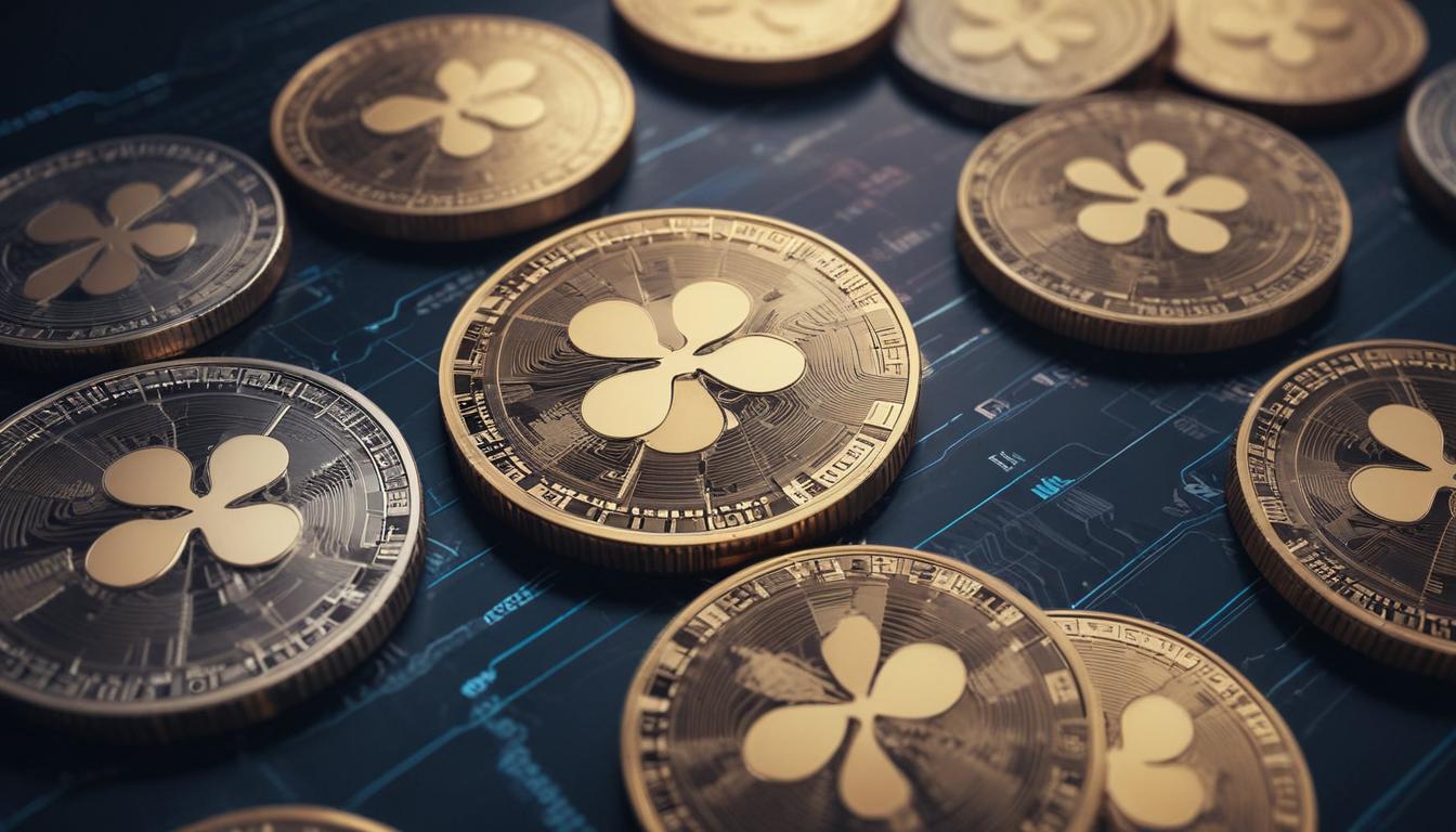 Ripple's RLUSD: DeFi Domination & Cross-Border Payments Revolution! | Cryptodamus.io