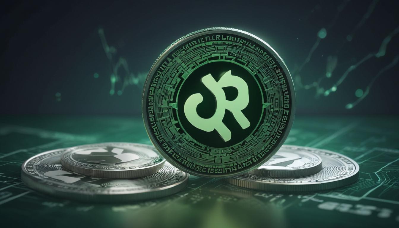 RLUSD от Ripple получил одобрение NYDFS! 🤯 Революция стейблкоинов! | Cryptodamus.io
