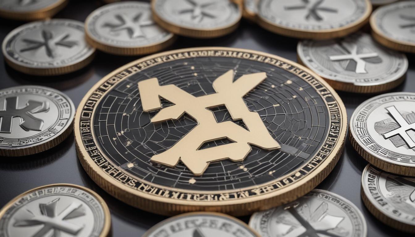 Ripple's RLUSD: How Increased Supply Impacts XRP & the XRPL Ecosystem! 🚀 | Cryptodamus.io