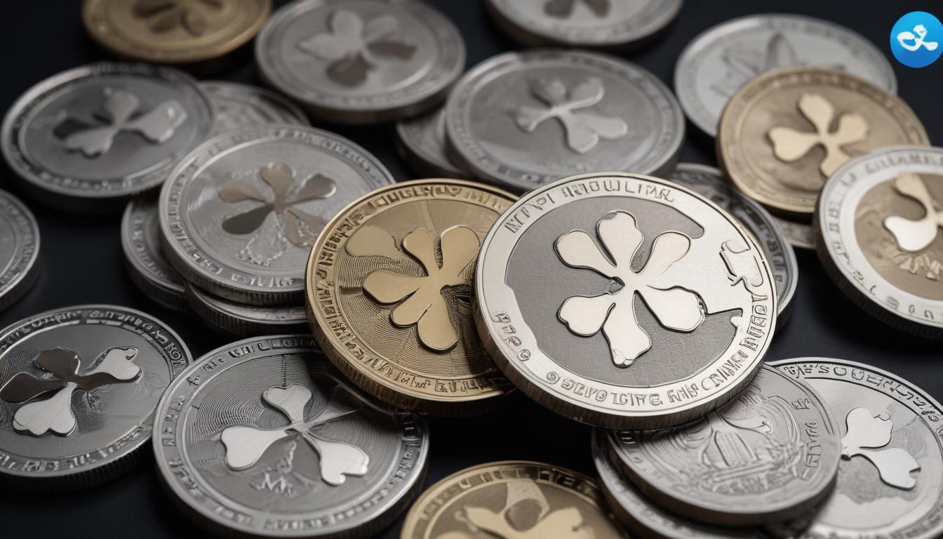 RLUSD от Ripple: будущее стейблкоинов? Рыночные прогнозы и регуляторные вызовы | Cryptodamus.io