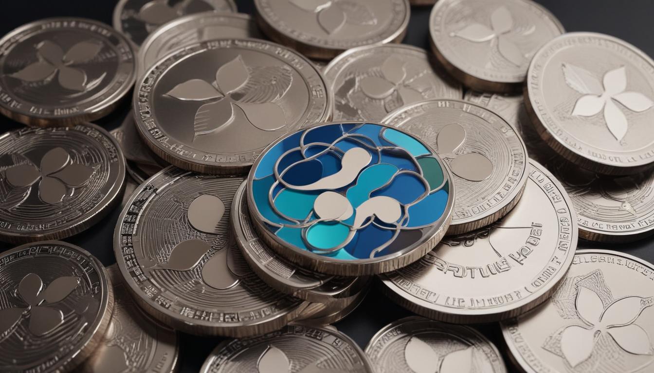 Ripple's RLUSD: January 2025 Attestation Report Reveals SHOCKING Transparency! | Cryptodamus.io