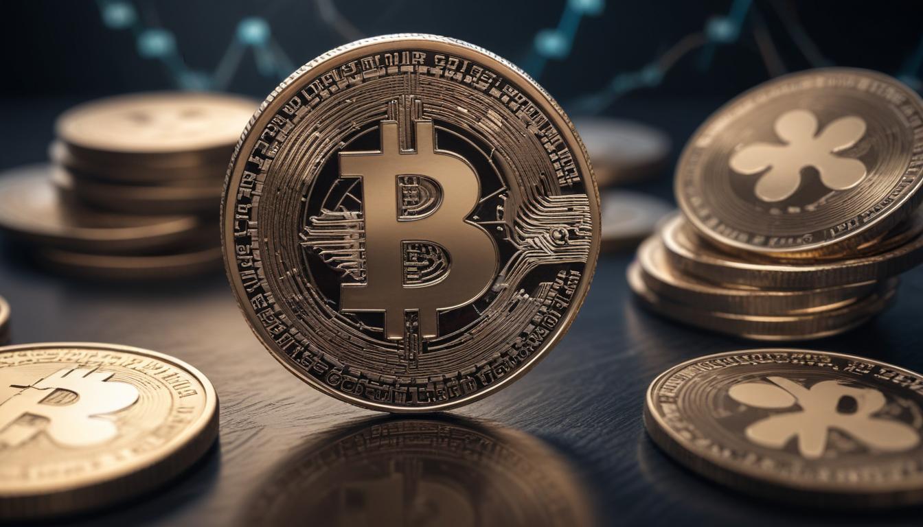 Ripple's RLUSD Launch: Will Supply Shortages Cause a Price Explosion? | Cryptodamus.io