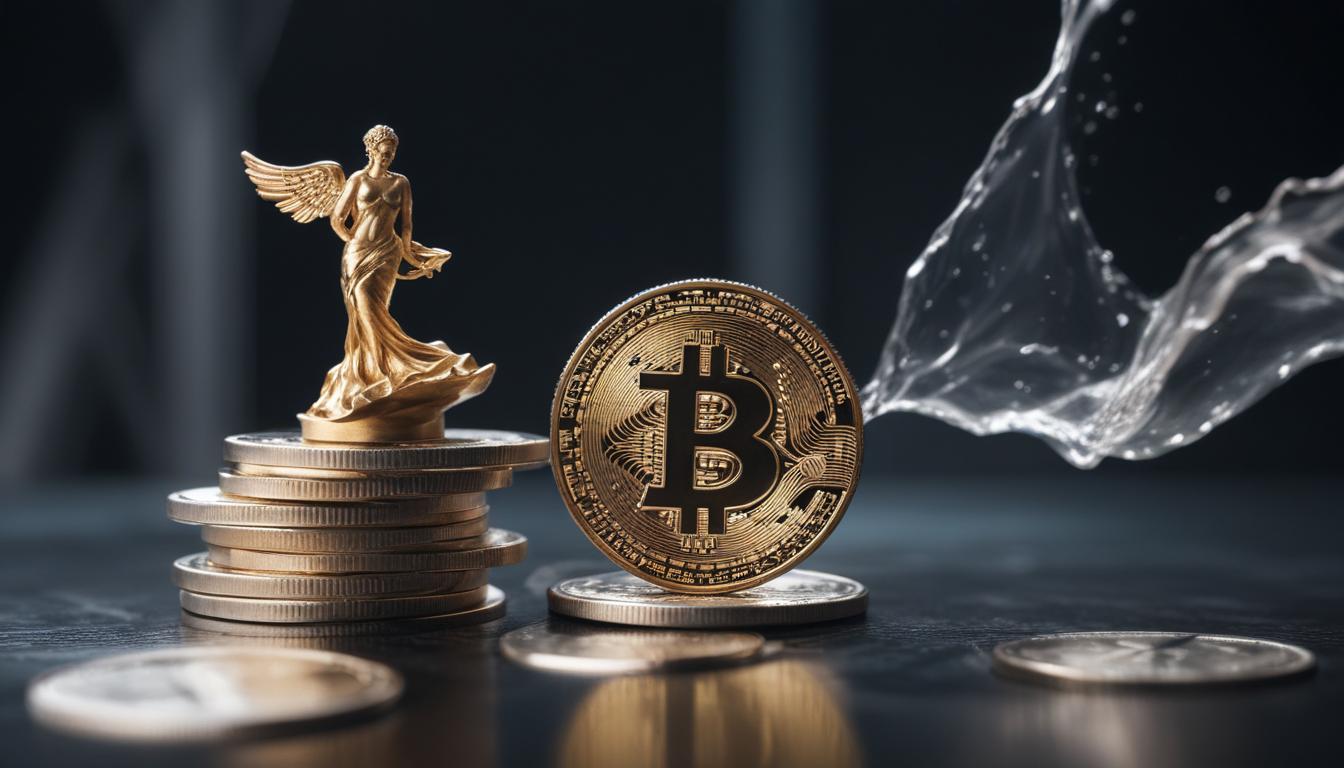 Ripple's RLUSD: Regulatory Play or Crypto Revolution? Unveiling the Future of Stablecoins! | Cryptodamus.io