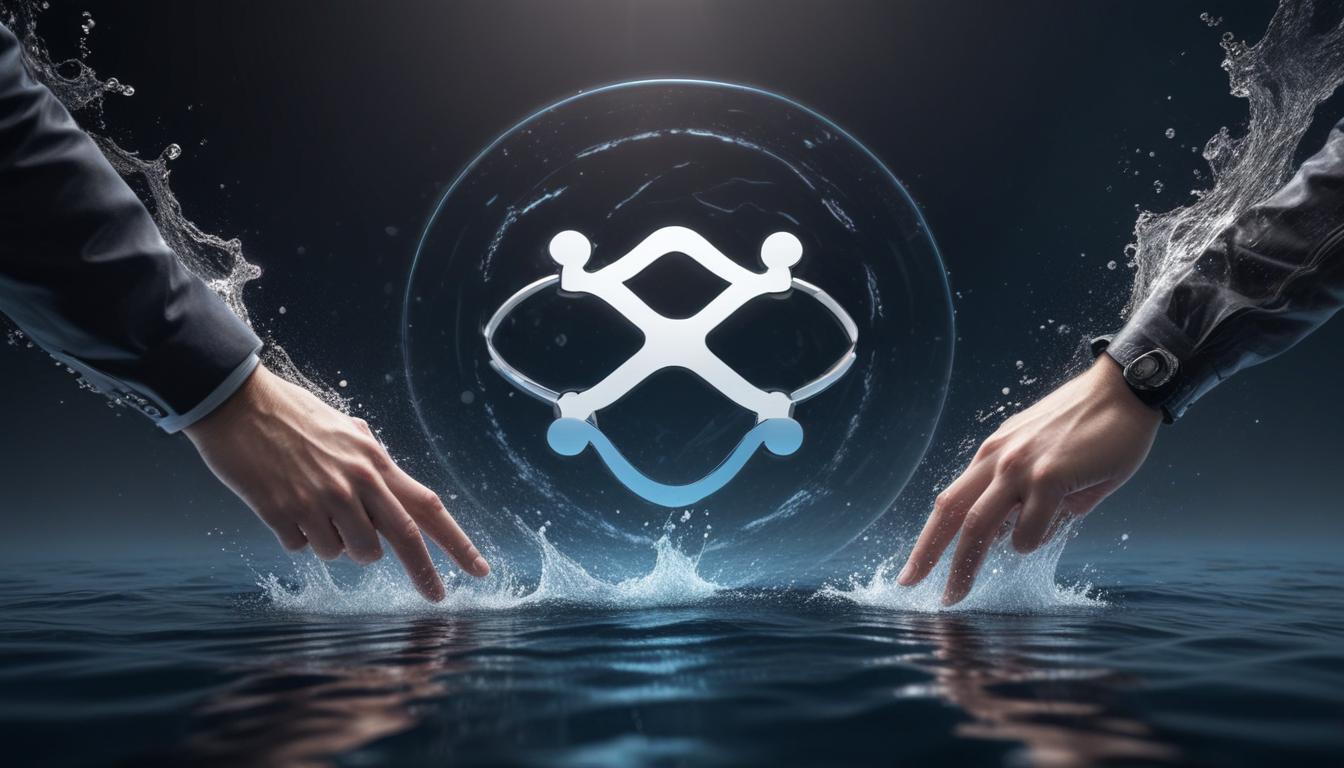 Ripple's RLUSD Revolution: How XRP & Stablecoins Are Changing Cross-Border Payments! 🚀 | Cryptodamus.io