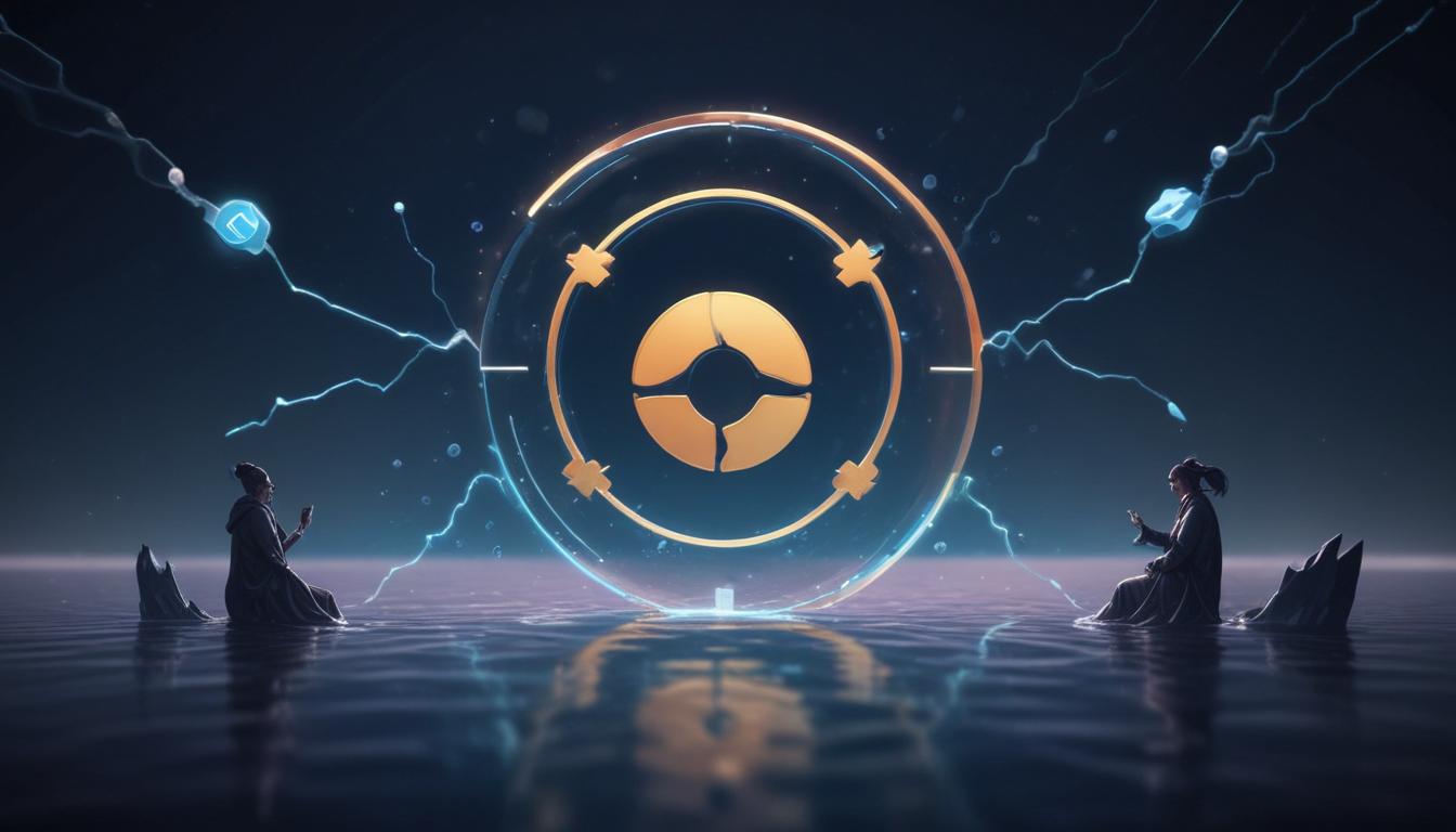 Ripple's RLUSD: Revolutionizing Finance with XRP Ledger! Explore Stablecoin's Impact. | Cryptodamus.io