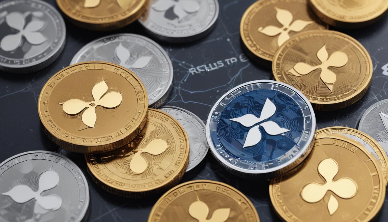 Ripple's RLUSD & RLEUR: Game-Changing Stablecoins Transforming Global Finance! | Cryptodamus.io