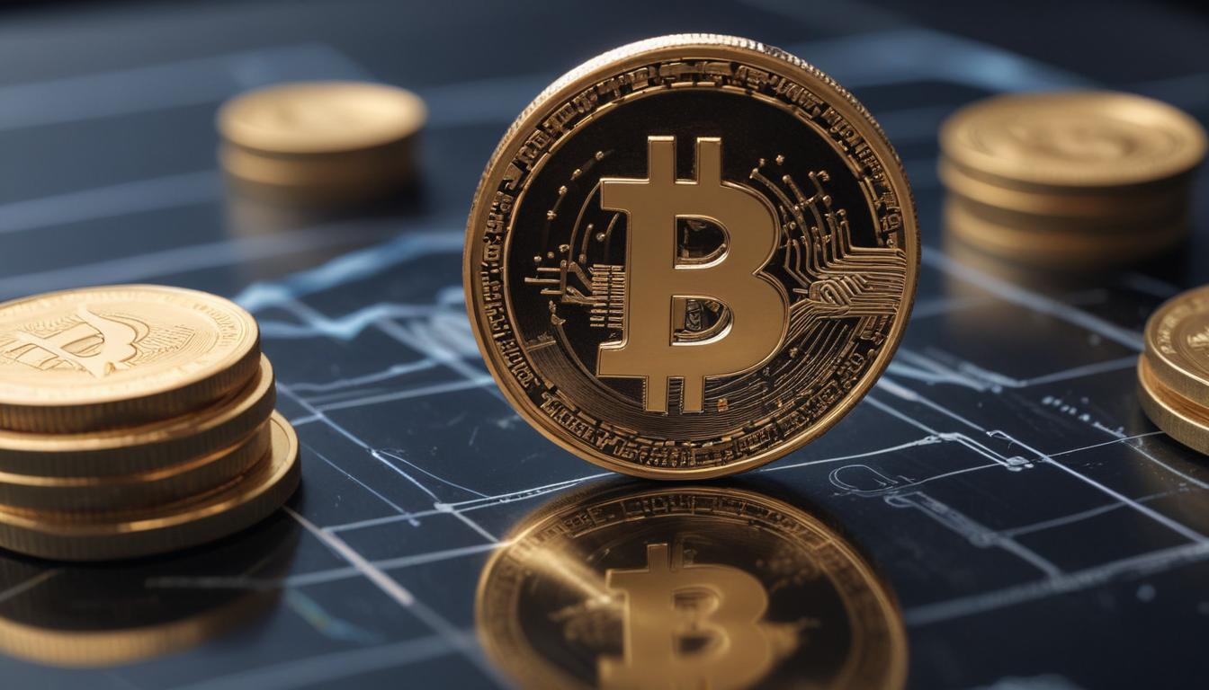 Ripple's RLUSD SHOCK: Stablecoin's SURGE & Market Fallout!  (Deep Dive) | Cryptodamus.io