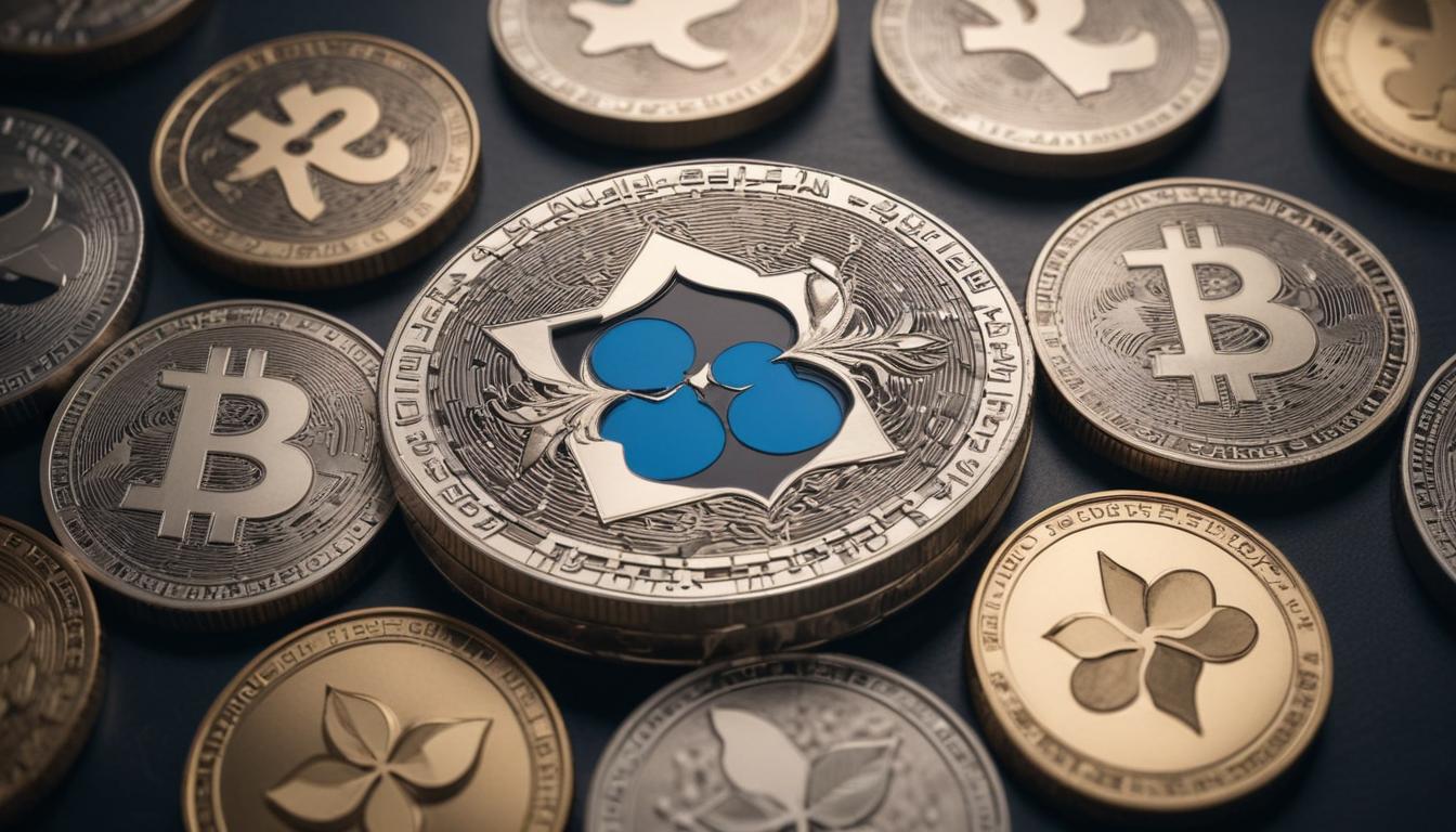 Ripple's RLUSD: The Secret Weapon Reshaping Global Finance? 🚀 | Cryptodamus.io