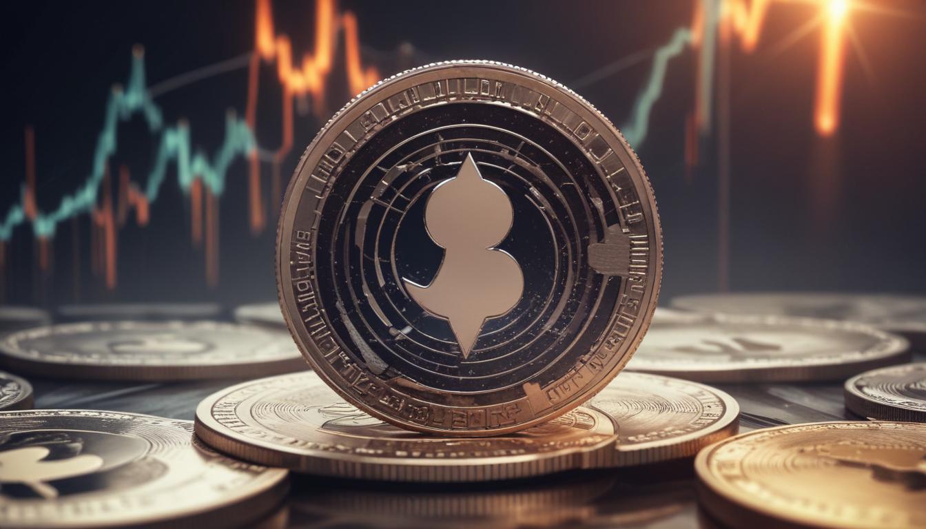 Ripple's RLUSD: Will it Crack the Top 5 Stablecoins?  A Deep Dive! | Cryptodamus.io