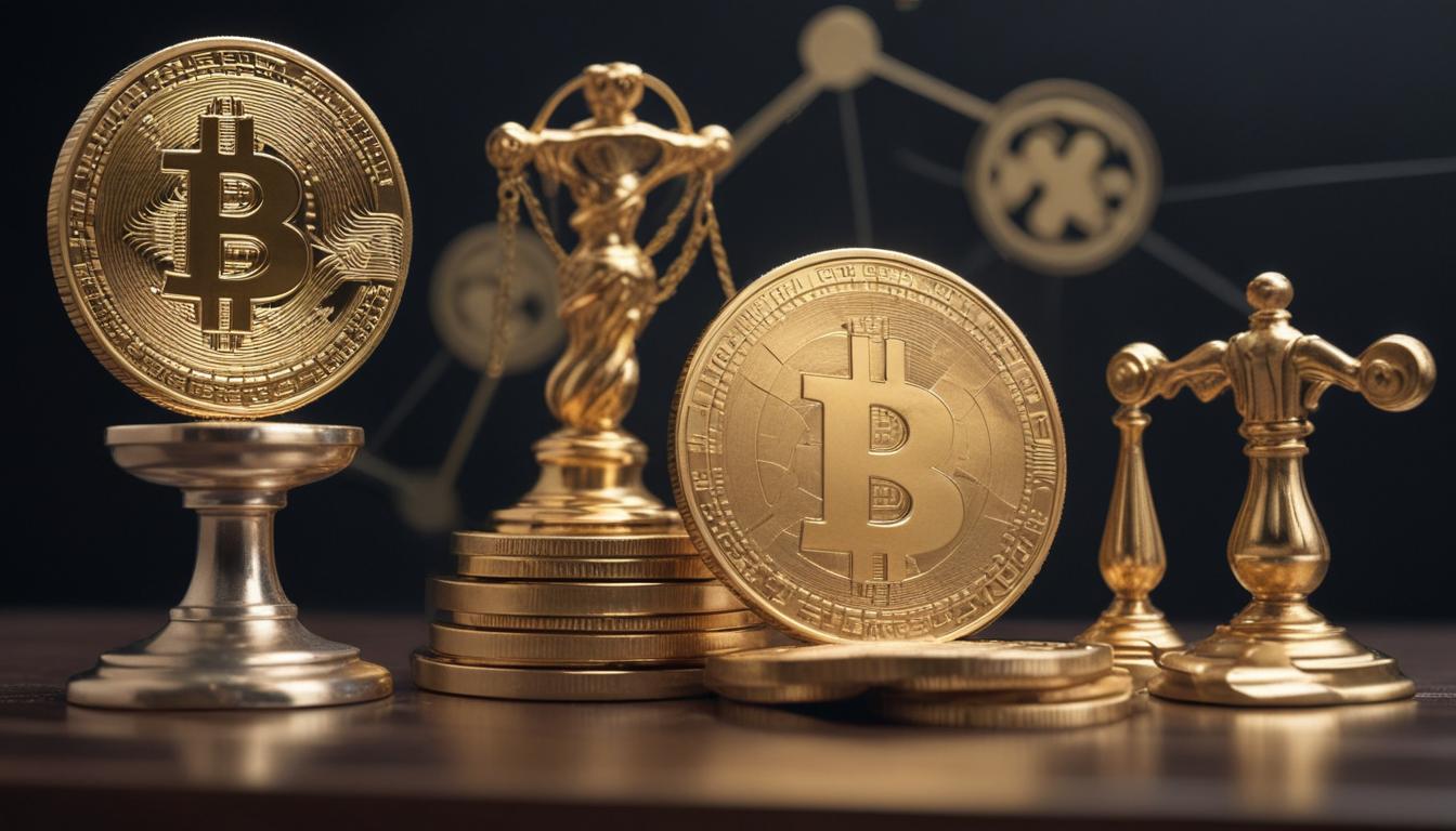 Ripple's SEC Victory: How It's Changing Crypto Forever! (Regulation, XRP & More) | Cryptodamus.io