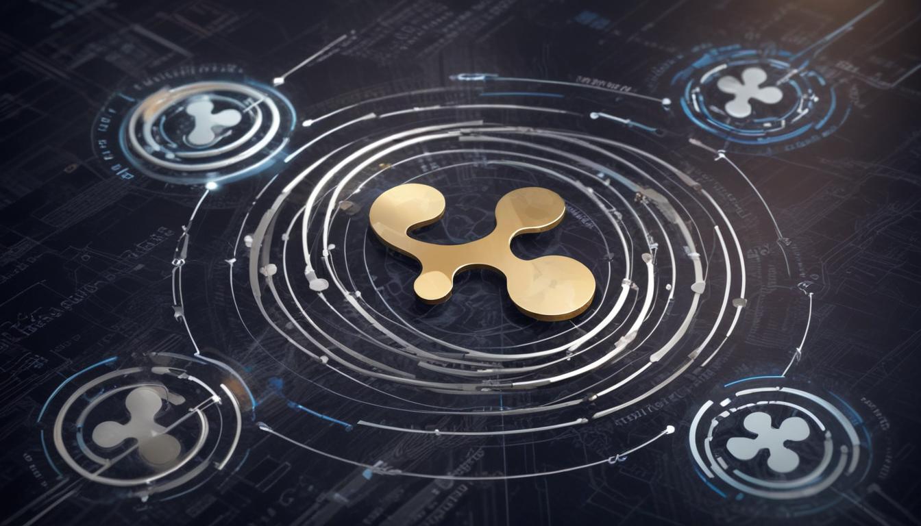 Ripple's SHOCKING Move: Ditching IPO for Institutional Domination! 🚀 | Cryptodamus.io