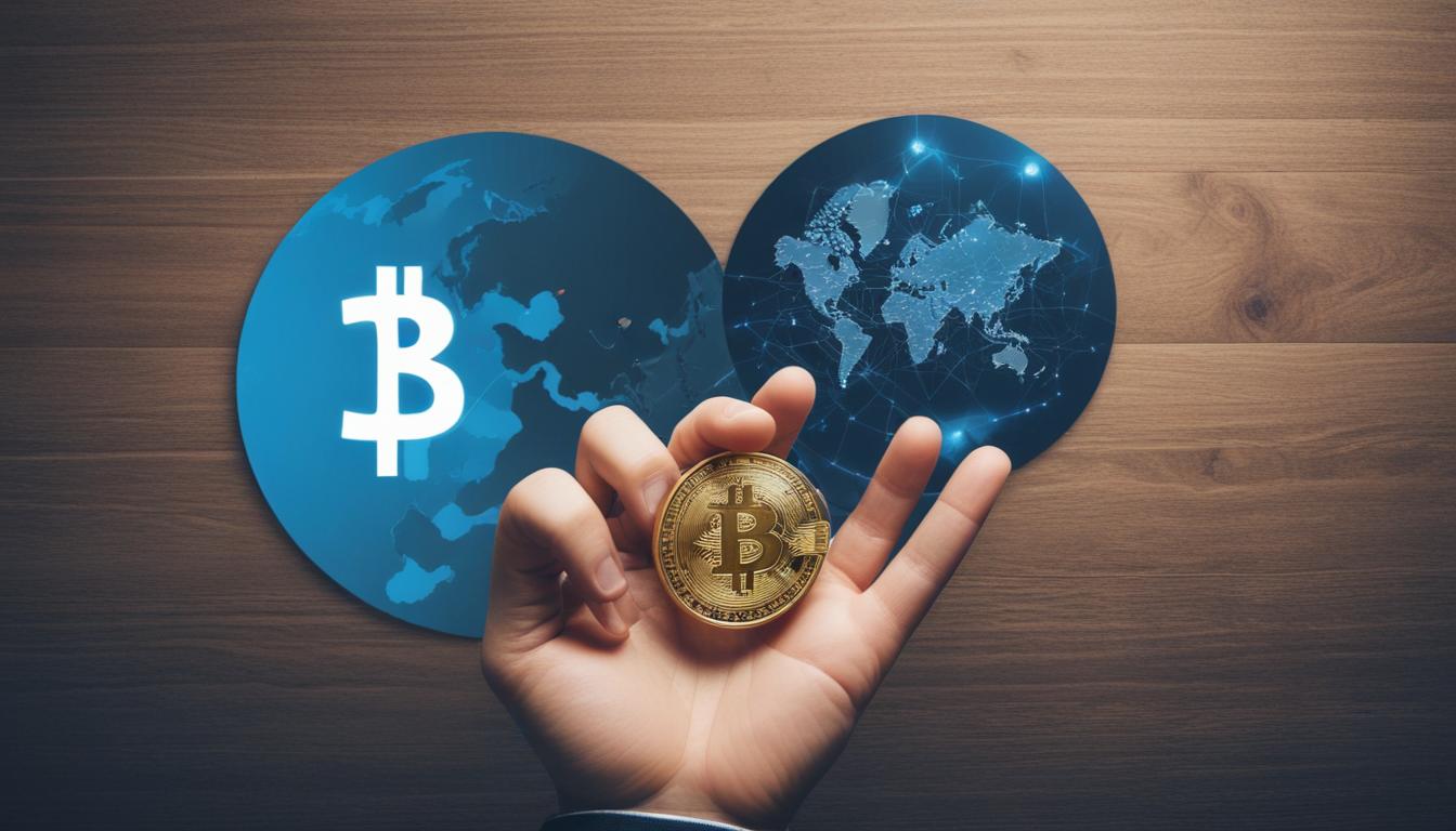 Ripple's SHOCKING Pledge: 1% for Blockchain & Financial Inclusion! 🚀 | Cryptodamus.io