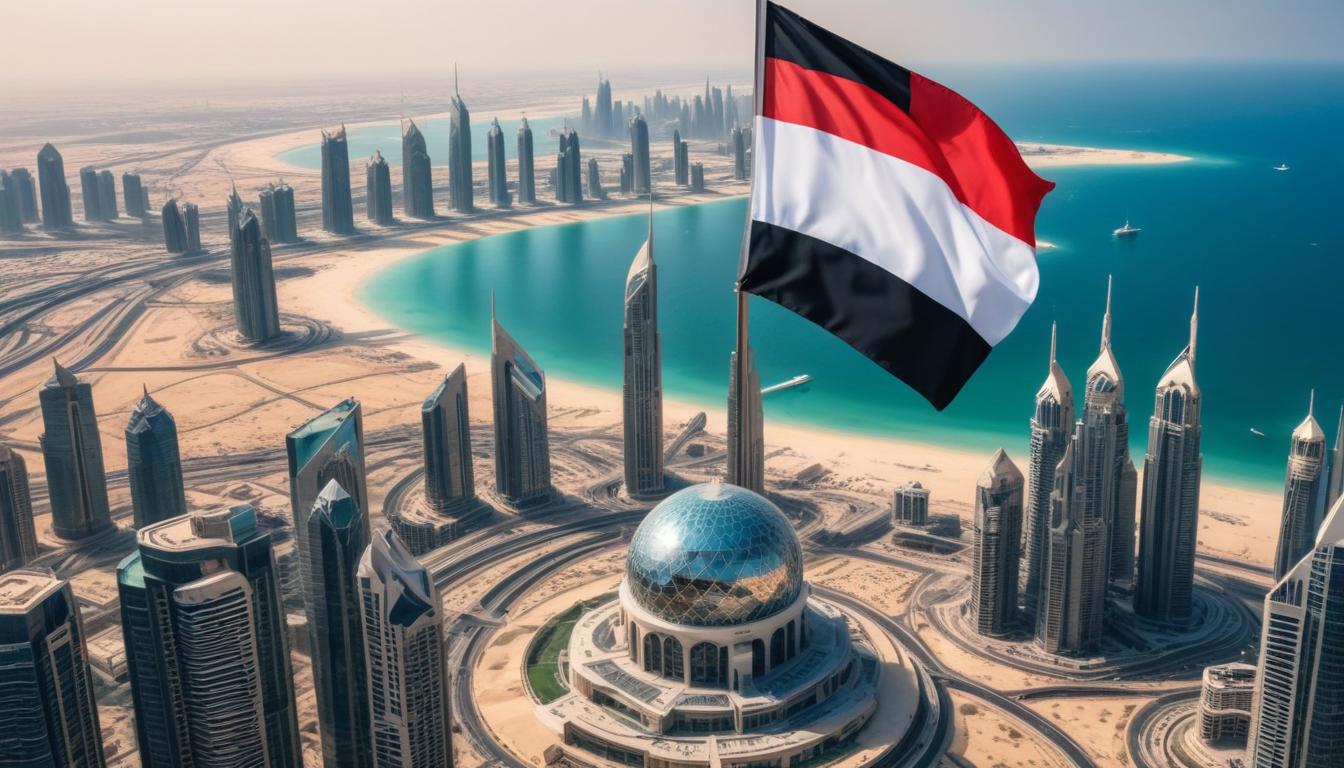 Прорыв Ripple в ОАЭ: одобрение DFSA меняет правила игры для блокчейн-платежей! | Cryptodamus.io