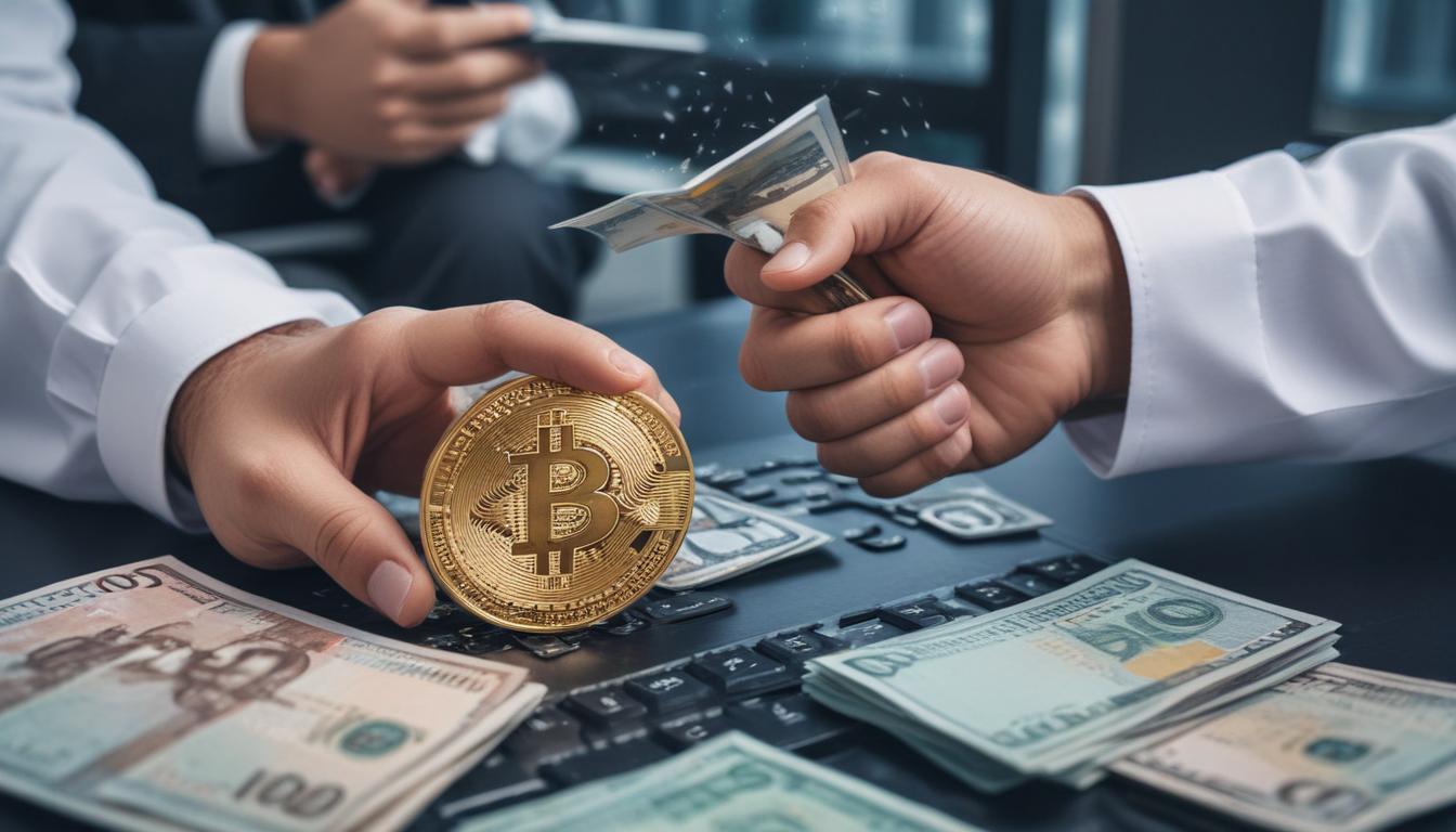 Ripple's UAE Breakthrough: DFSA License to Transform Payments! | Cryptodamus.io