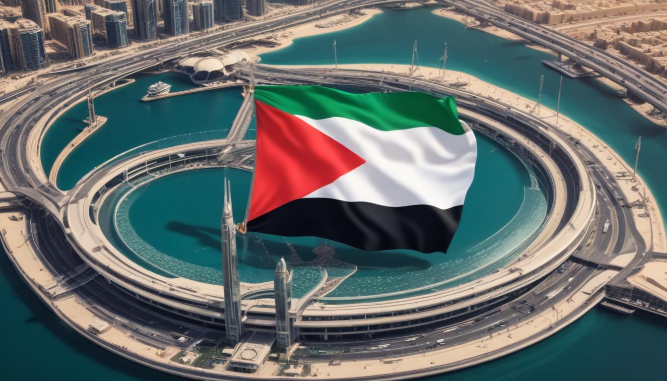 Ripple's UAE Conquest: Instant Cross-Border Payments Revolution! | Cryptodamus.io