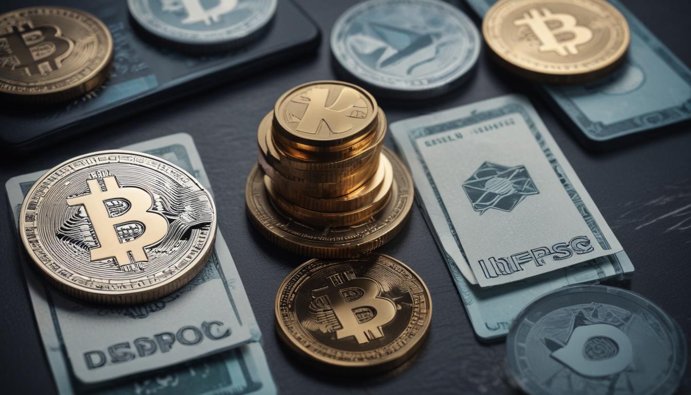 Ripple получила лицензию DFSA в ОАЭ: революция в криптоплатежах! | Cryptodamus.io