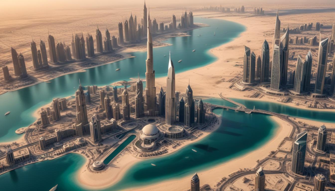 Ripple's UAE Game-Changer: DFSA License Sparks Fintech Revolution! 🚀 | Cryptodamus.io