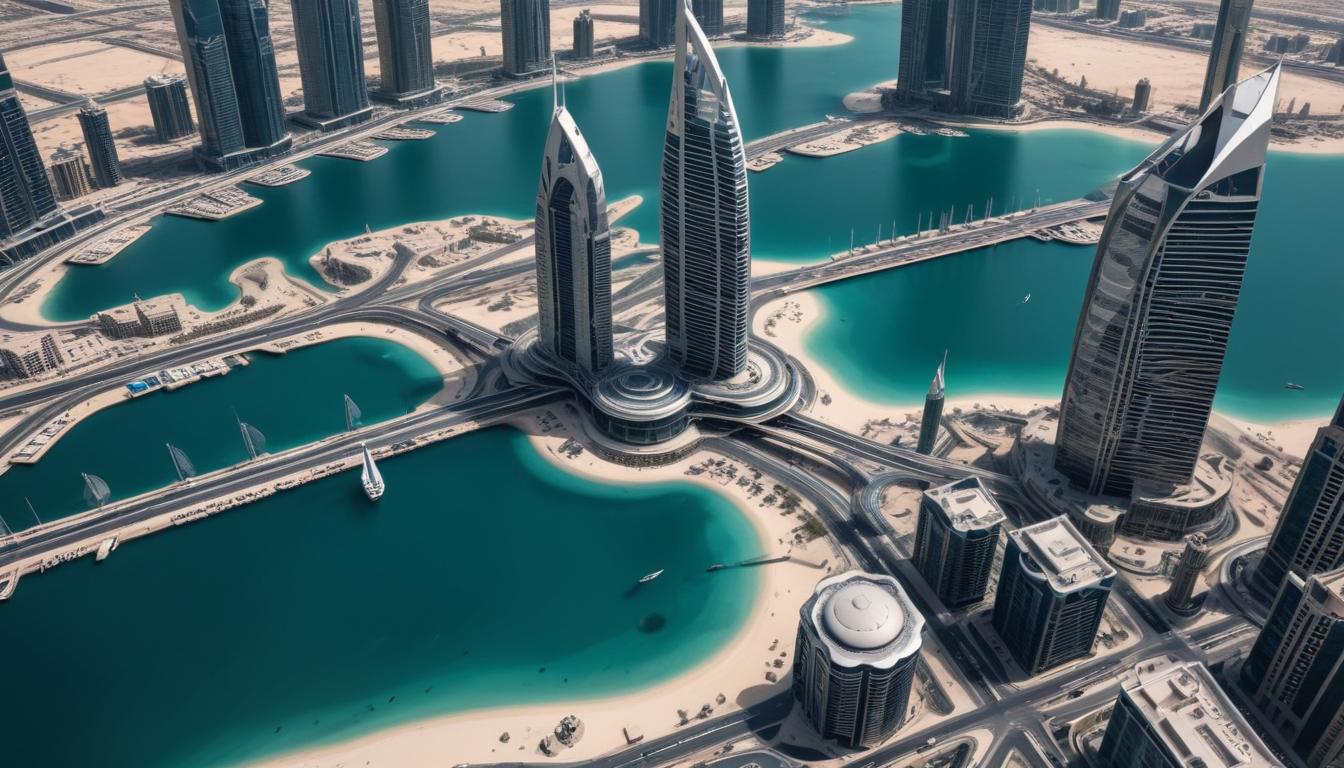 Ripple's UAE Revolution: DFSA License Transforms Cross-Border Payments! 🇦🇪💰 | Cryptodamus.io
