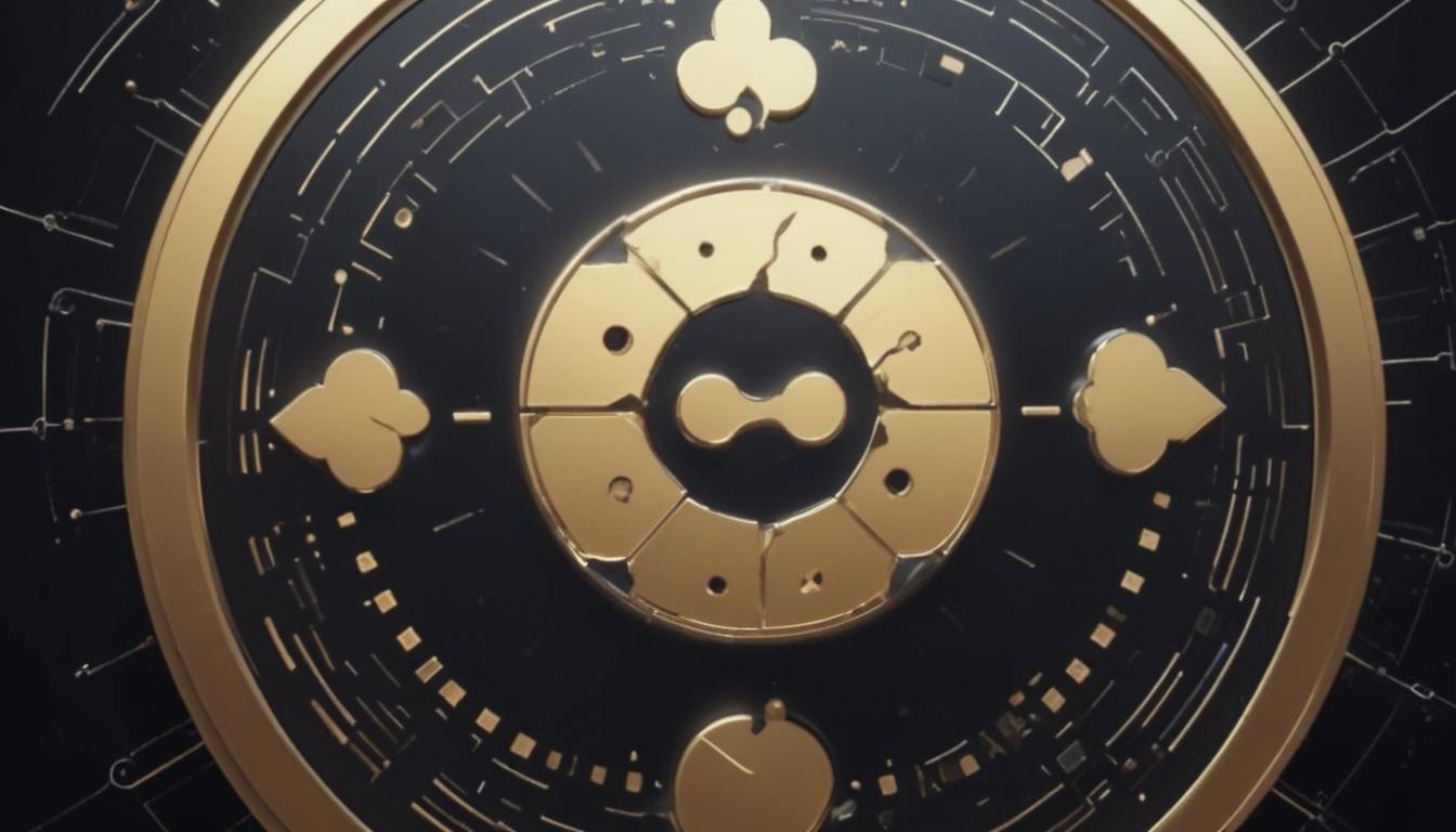 Ripple's Video: Cardano Logo Sparks HUGE Blockchain Partnership Speculation! | Cryptodamus.io