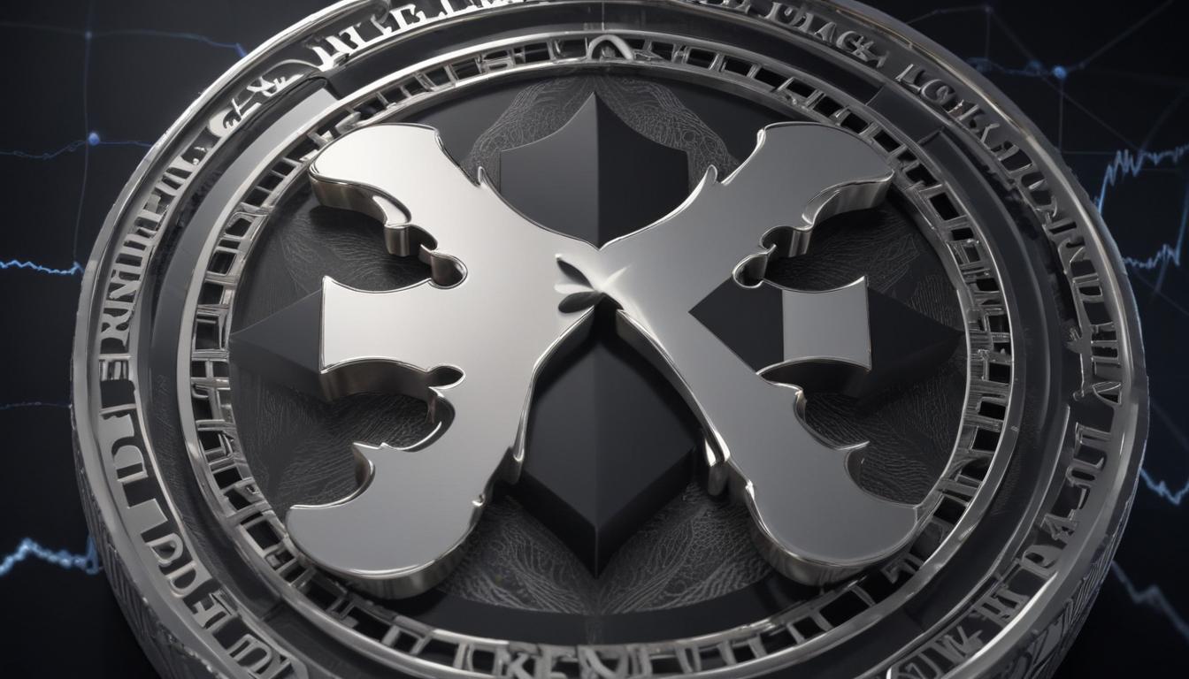 Ripple's XRP Escrow: Decoding the 370M Lockup & Its Impact! 🚀 | Cryptodamus.io