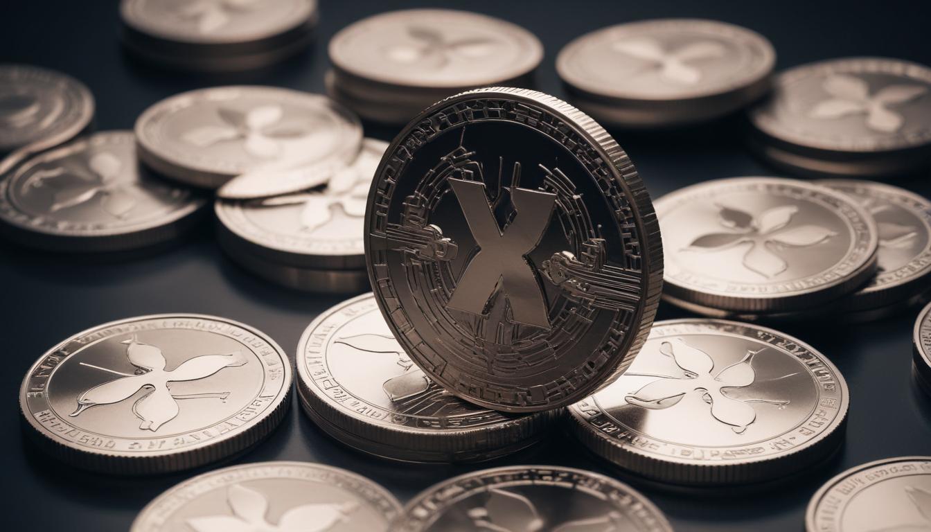 Ripple's XRP Escrow Strategy: Decoding the 370M Lockup & Market Impact! | Cryptodamus.io