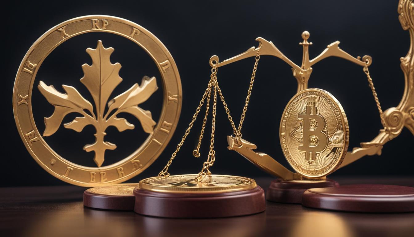 Ripple's XRP Future: Legal Win, ETF Hopes & $4 Dreams! Is XRP About to Explode? | Cryptodamus.io