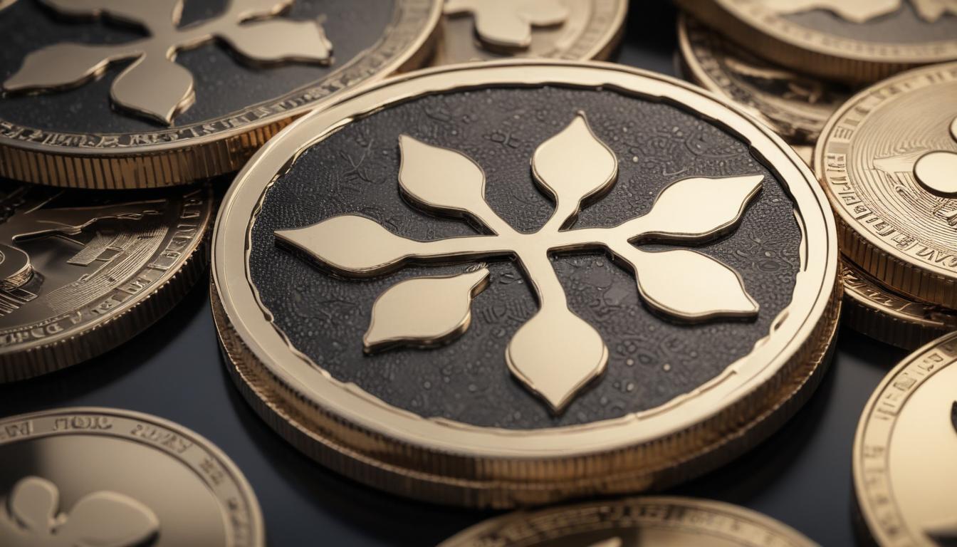Ripple's XRP: Is the SEC Settlement a Green Light for Investors? (Full Analysis) | Cryptodamus.io