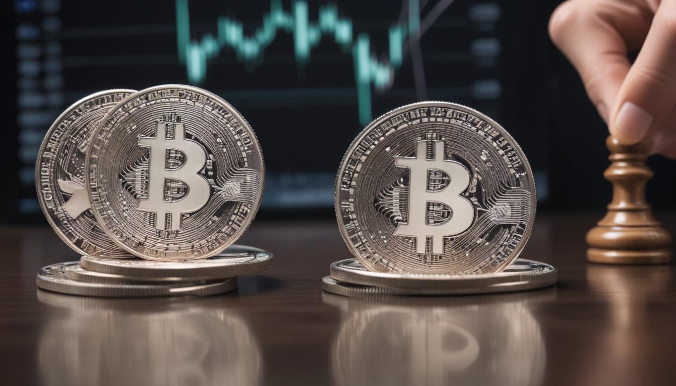 Ripple's XRP Sales: Corporate Strategy vs. Investor Fears? Unveiling the Truth! | Cryptodamus.io