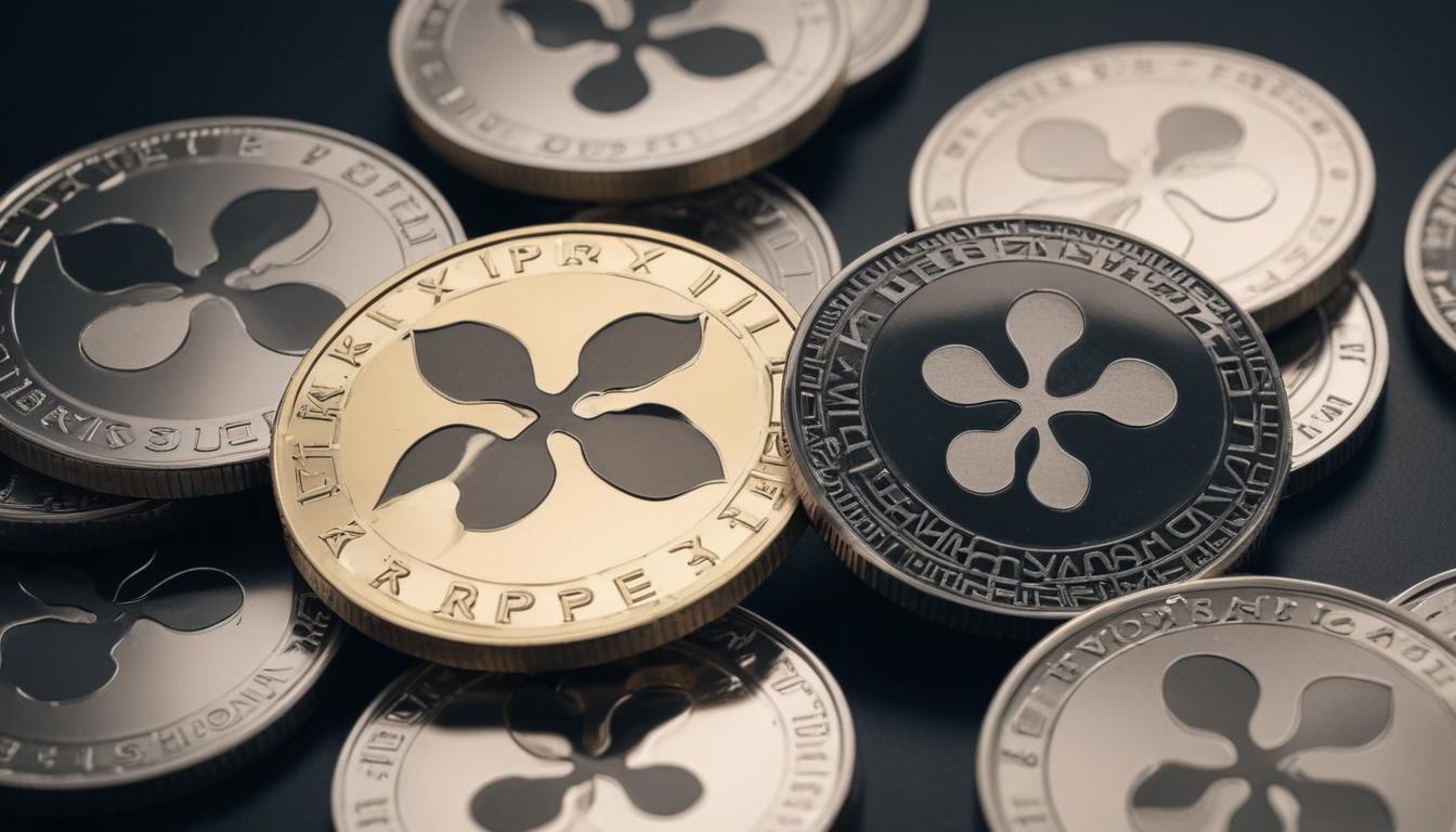 Ripple's XRP Shake-Up: Sales Cut Incoming! What it Means for Your Crypto Portfolio | Cryptodamus.io