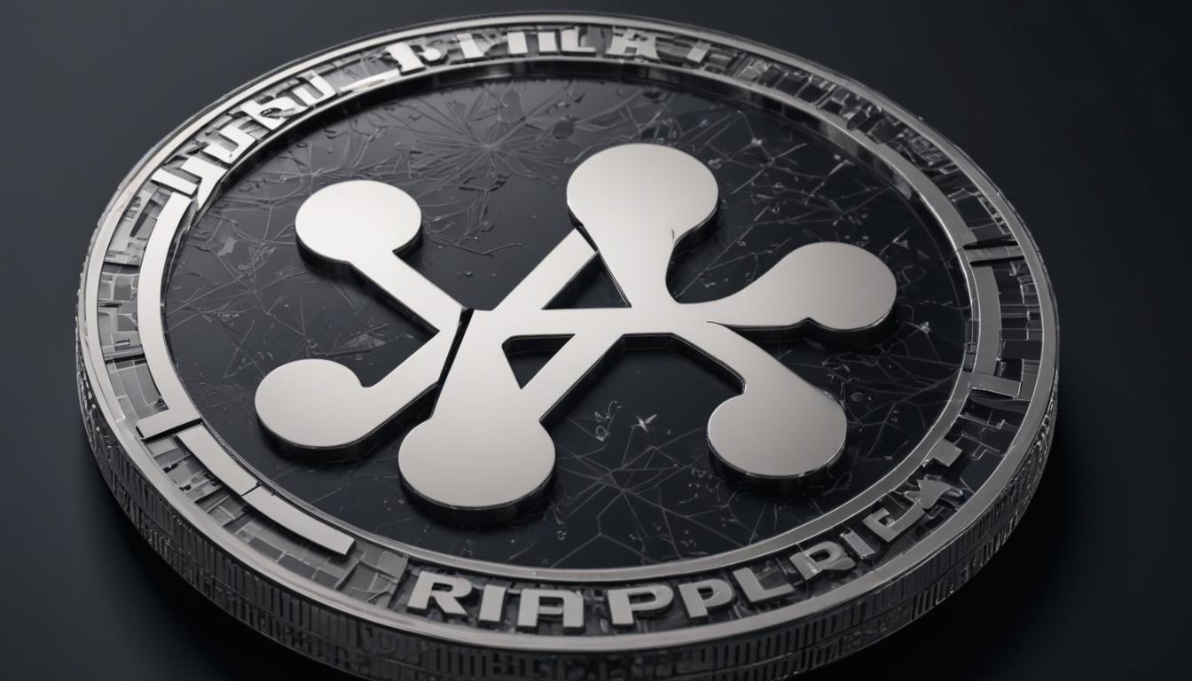 Ripple's XRP Strategy: Genius or Gamble? A Multi-Currency Deep Dive | Cryptodamus.io