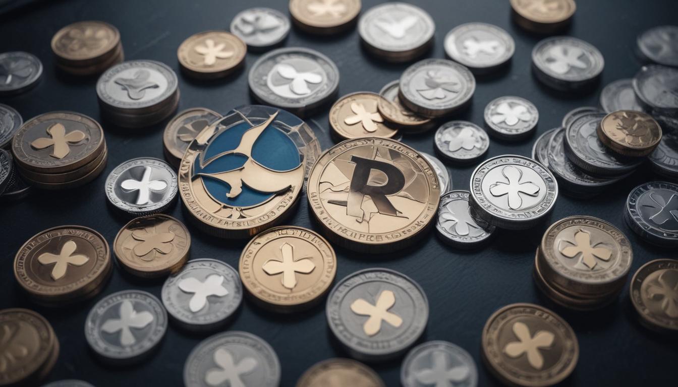 Ripple's XRP Triumph: How US Compliance Fuels Institutional Adoption! | Cryptodamus.io