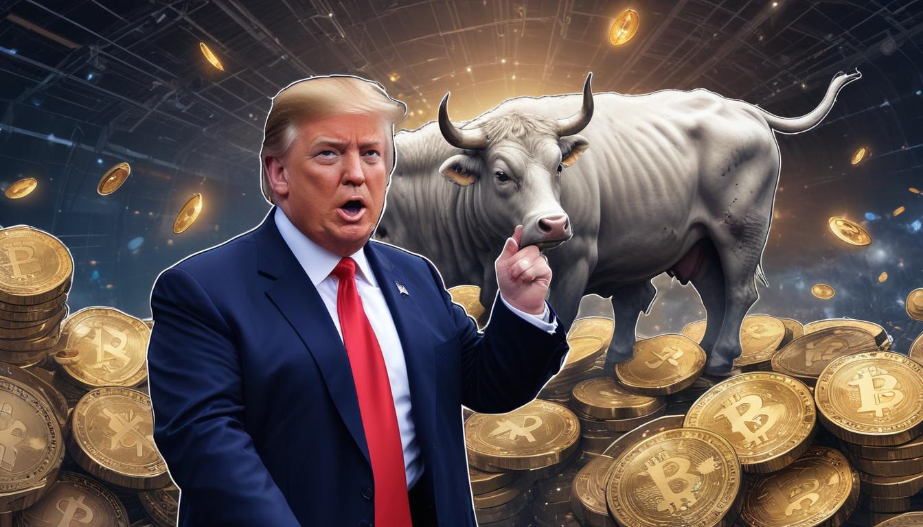 Разблокировка XRP от Ripple и таинственное сообщение: Бычий рынок? | Cryptodamus.io