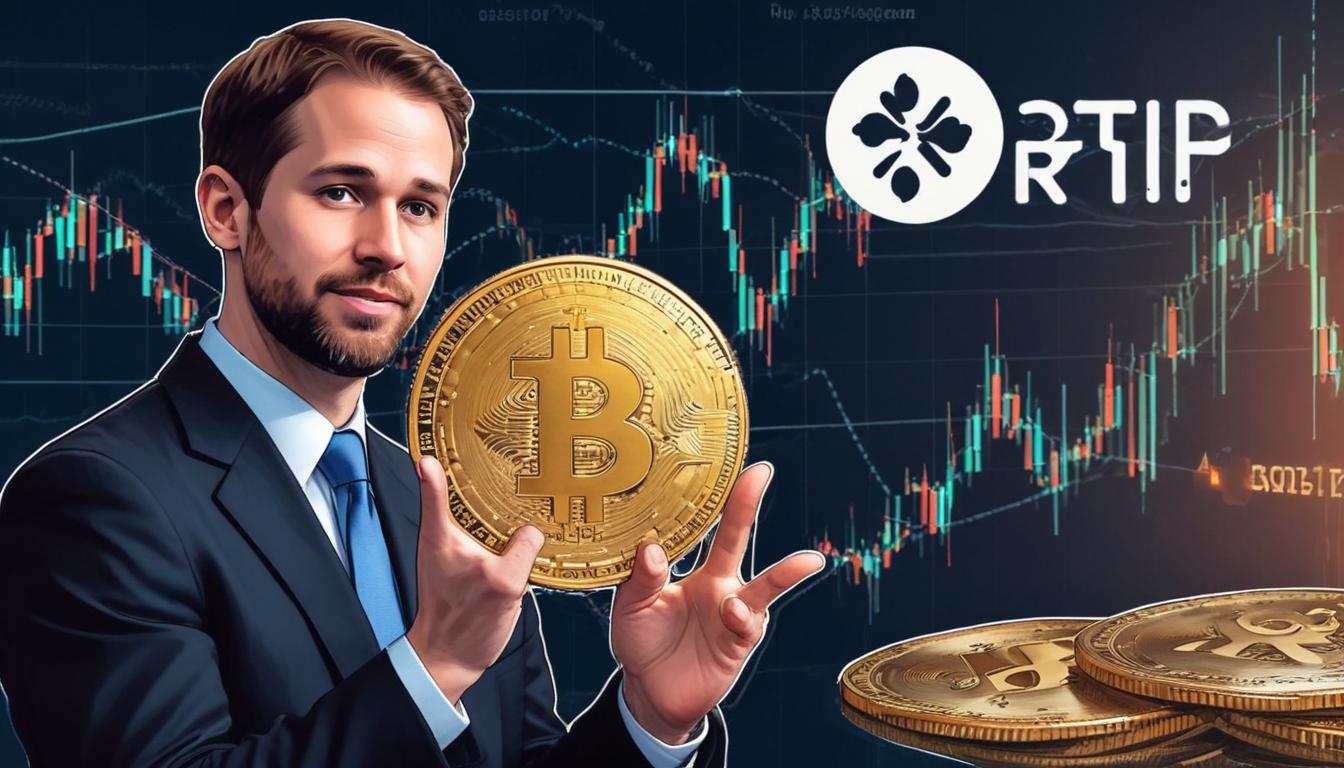 Ripple's XRP: Unveiling the 200M Transfer, ETF Impact & SEC Case! (Updated) | Cryptodamus.io