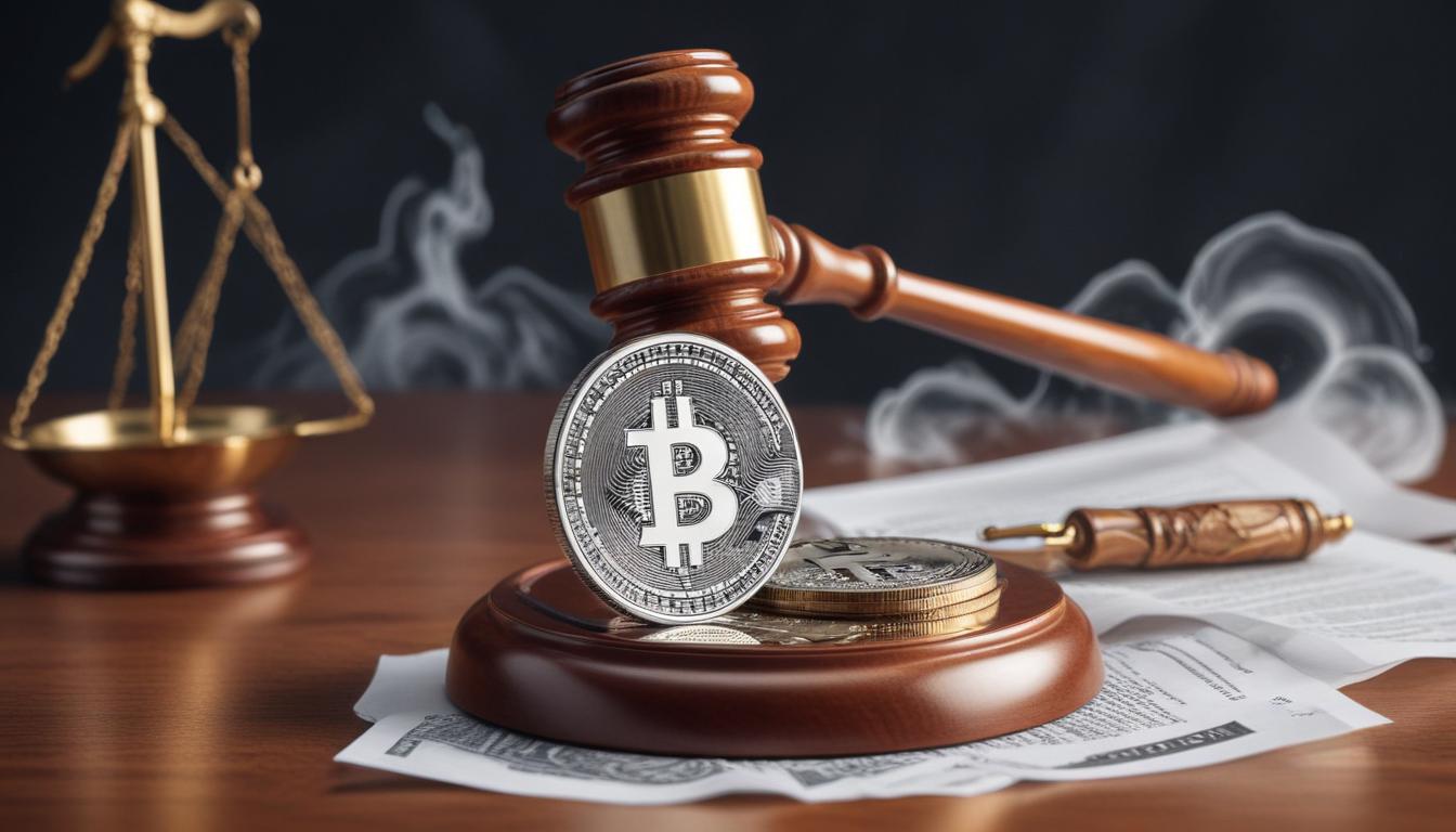 Ripple-SEC Bombshell: Better Markets' Brief Could Rewrite Crypto Rules! | Cryptodamus.io