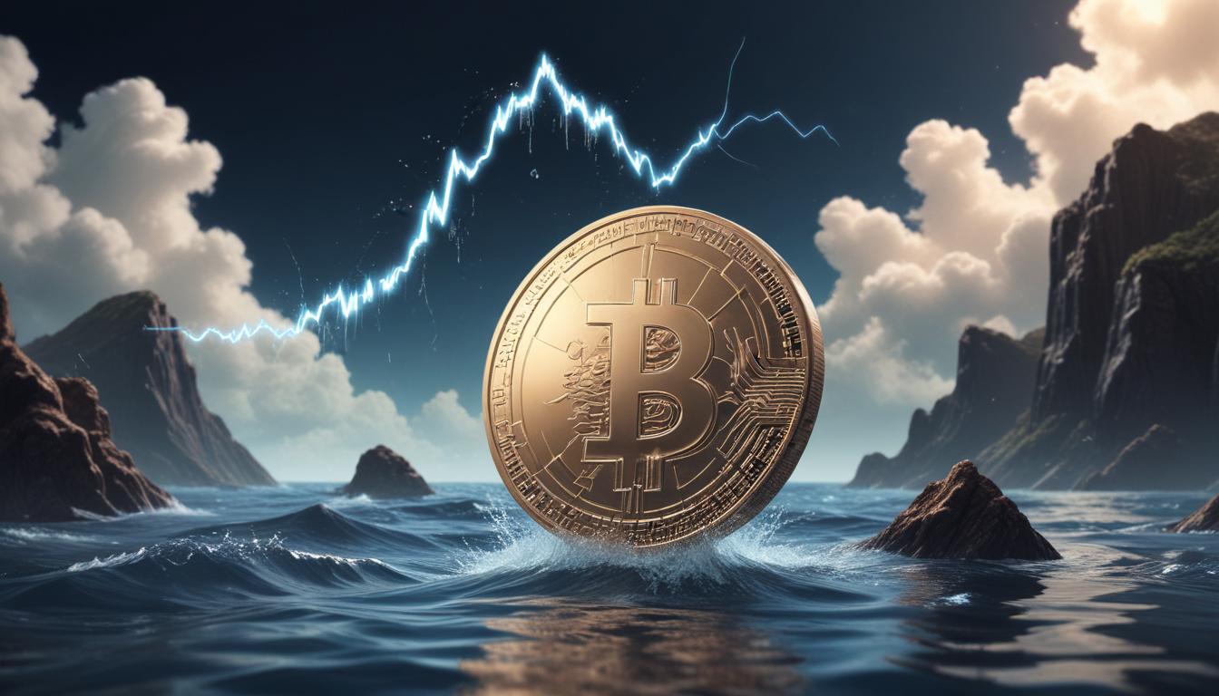 Ripple против SEC: Джереми Хоган предсказал чудо в марте? Раскрыта судьба XRP! | Cryptodamus.io