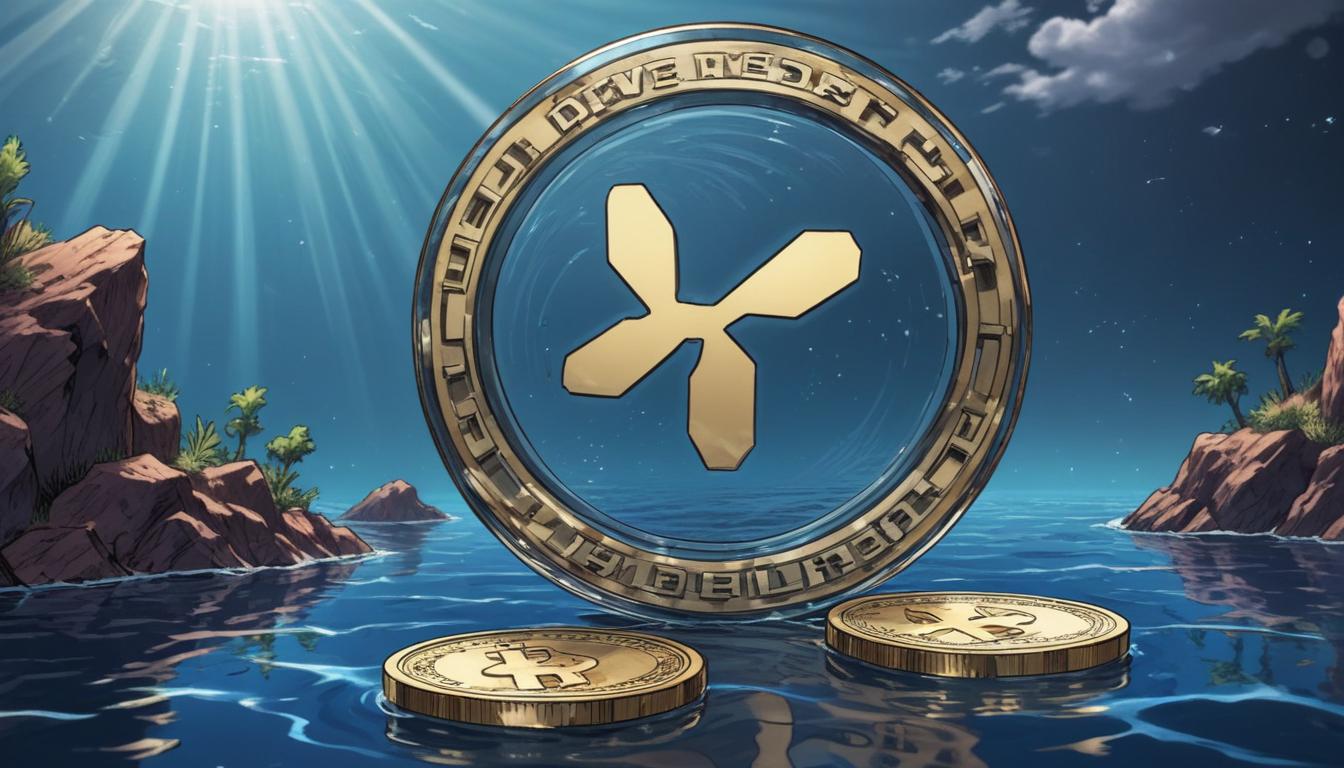 Ripple против SEC: прогноз Хогана на апрель-май - взлетит ли XRP? | Cryptodamus.io