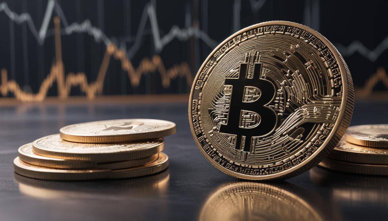 Ripple-SEC Settlement SHOCKER: XRP's Fate & Future of Crypto Revealed! | Cryptodamus.io