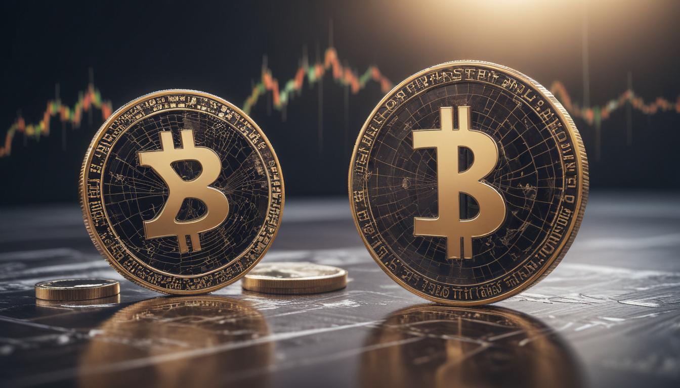 Ripple-SEC Settlement: XRP Price Soars, But is Crypto Regulation REALLY Clear? | Cryptodamus.io