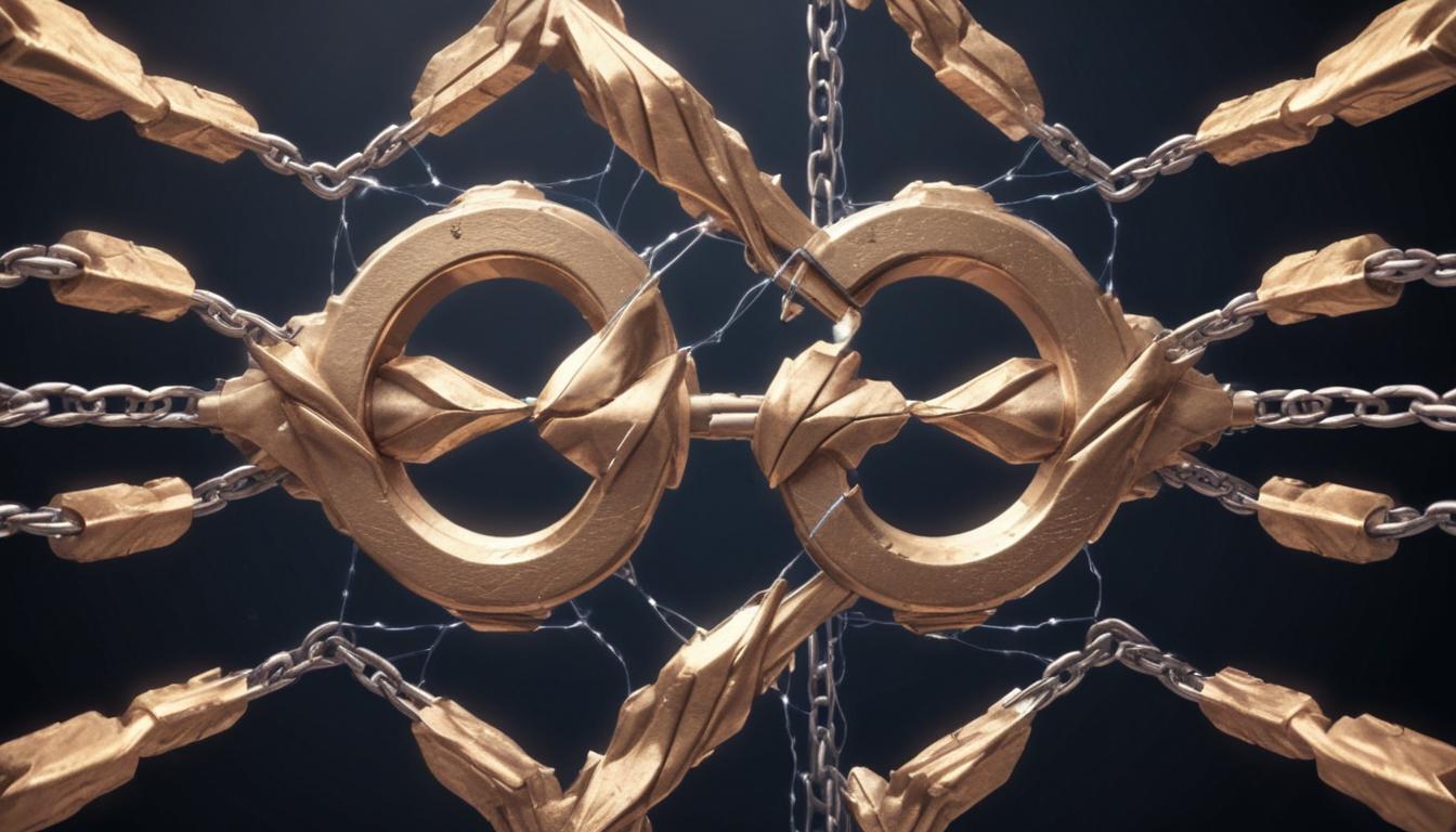 Ripple & SWIFT: The Partnership Myth BUSTED! Find Out the Truth (and Why It Persists!) | Cryptodamus.io