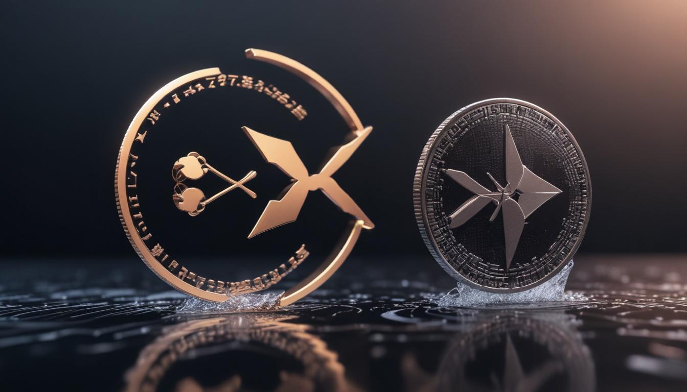 Ripple & SWIFT: The XRP Partnership Rumor - Is It REALLY Happening?! | Cryptodamus.io