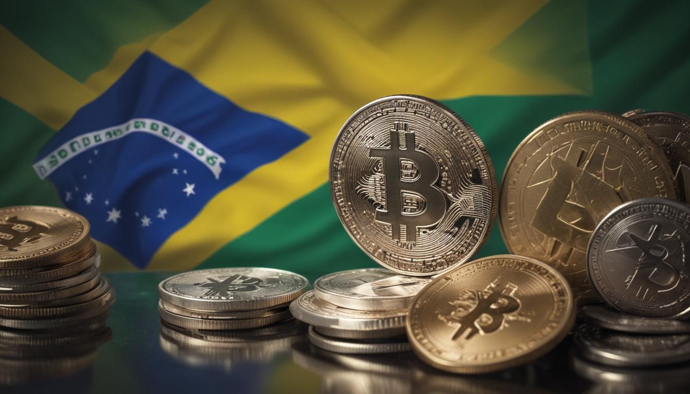 Ripple & Unicâmbio: Revolutionizing Brazil-Portugal Payments! [Updated] | Cryptodamus.io